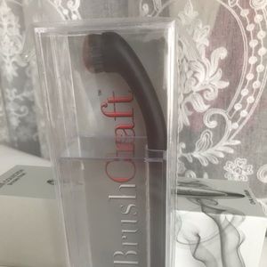 Artis Brushcraft oval 3